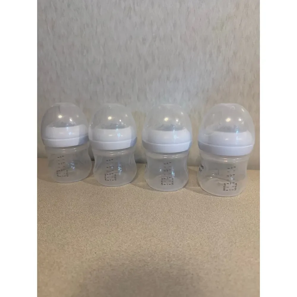 Philips Avent Natural Baby Bottle Essentials Gift Set Brand Open Box Unused
